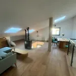 Ayra De Gredos Apartment