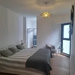 Apartment Ayra De Gredos *