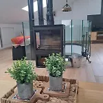 Ayra De Gredos Apartment