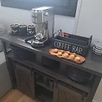 Apartment Ayra De Gredos *