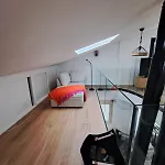 Apartment Ayra De Gredos El Barco de Ávila