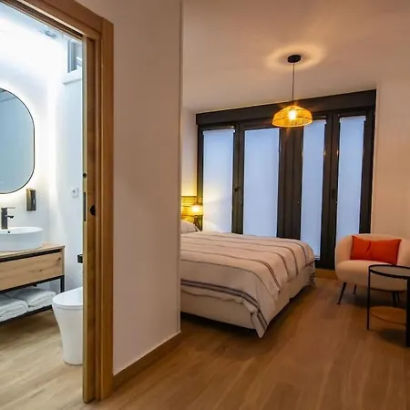 Apartamento Ayra De Gredos