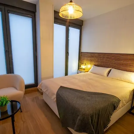 Ayra De Gredos Apartment