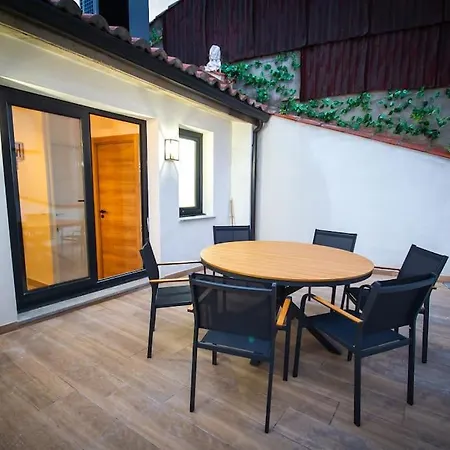 Apartamento Ayra De Gredos