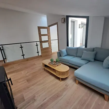 Ayra De Gredos Apartment