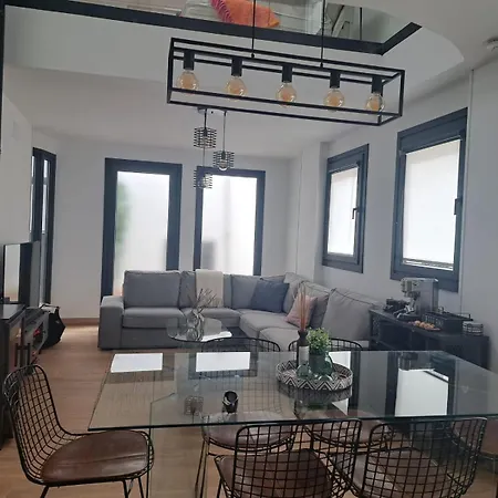 Apartamento Ayra De Gredos El Barco de Ávila