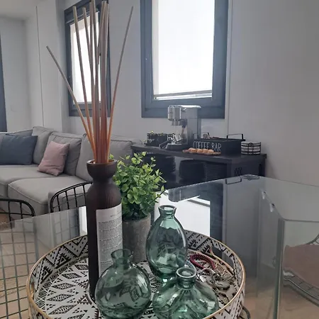 Ayra De Gredos Apartment