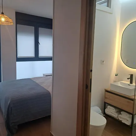 Apartment Ayra De Gredos