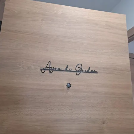 Ayra De Gredos El Barco de Ávila