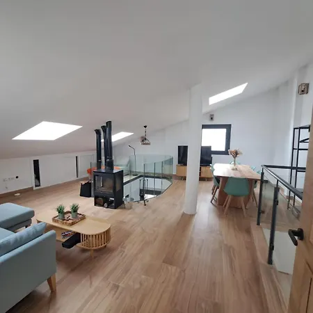 Ayra De Gredos * El Barco de Ávila