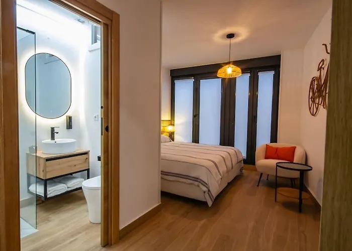 Lejlighed Ayra De Gredos