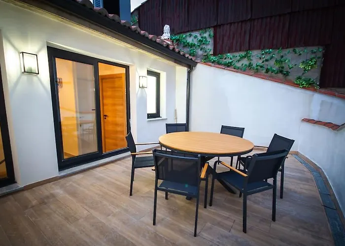 Lejlighed Ayra De Gredos