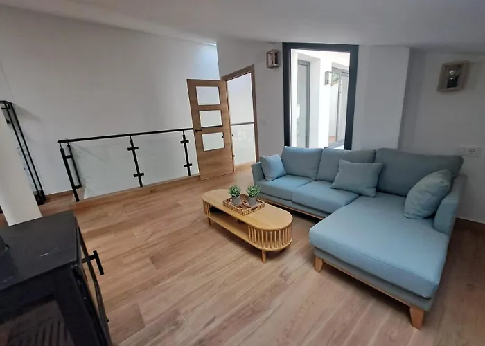 Ayra De Gredos Lejlighed