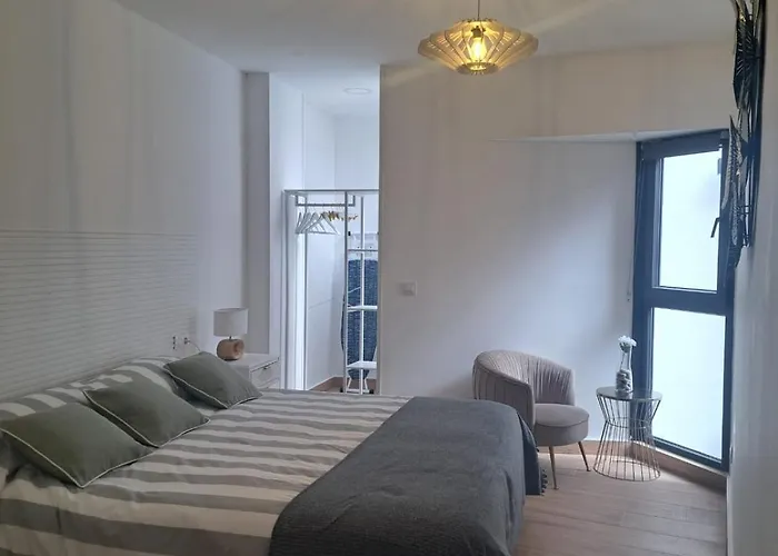 Lejlighed Ayra De Gredos *