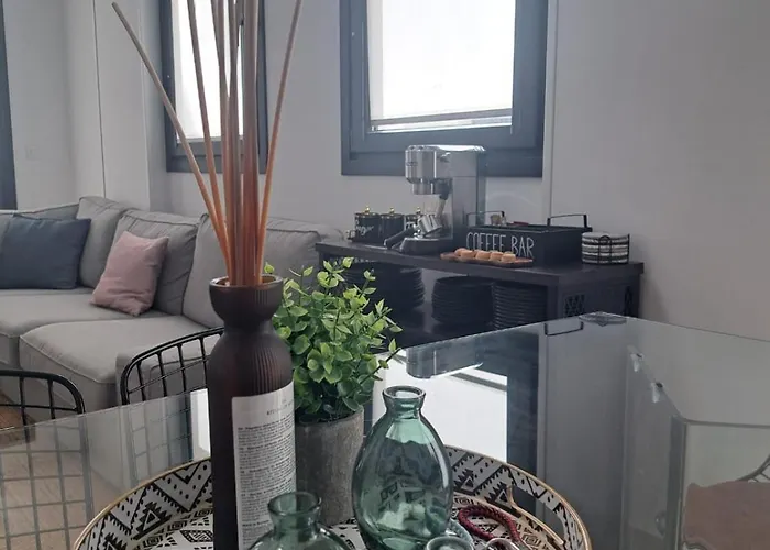 Ayra De Gredos Lejlighed