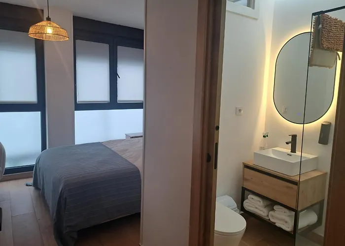 Lejlighed Ayra De Gredos