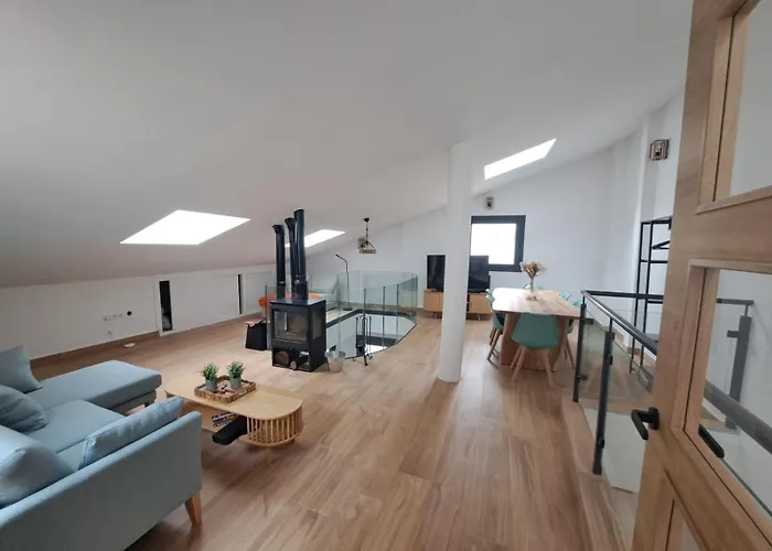 Ayra De Gredos * El Barco de Ávila