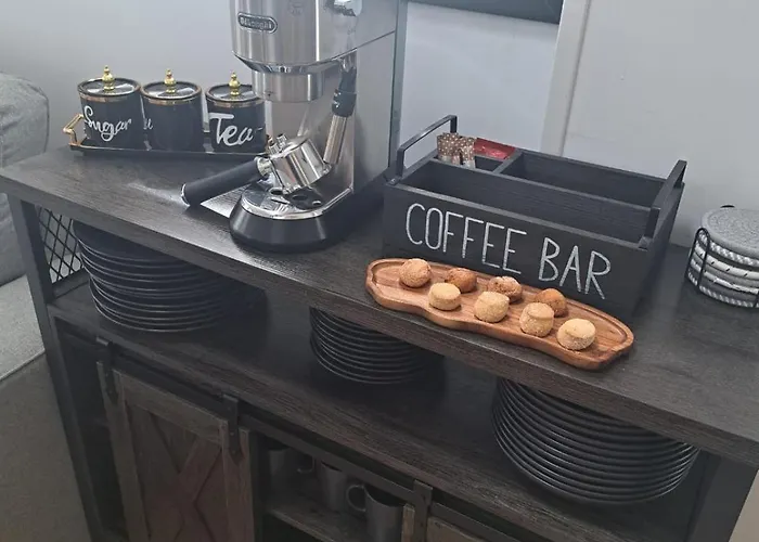 Lejlighed Ayra De Gredos *