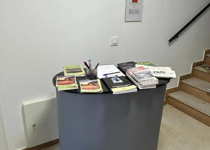 Lejlighed Ayra De Gredos